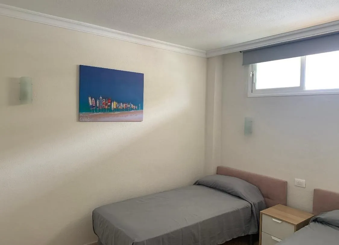 Apartamento Reformado En Apartamentos Tanife, Playa Del Ingles San Bartolome de Tirajana  Spain