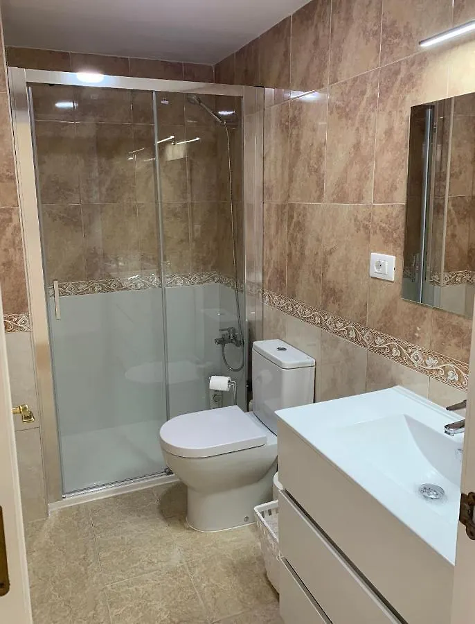 Apartamento Reformado En Apartamentos Tanife, Playa Del Ingles San Bartolome de Tirajana  Apartment