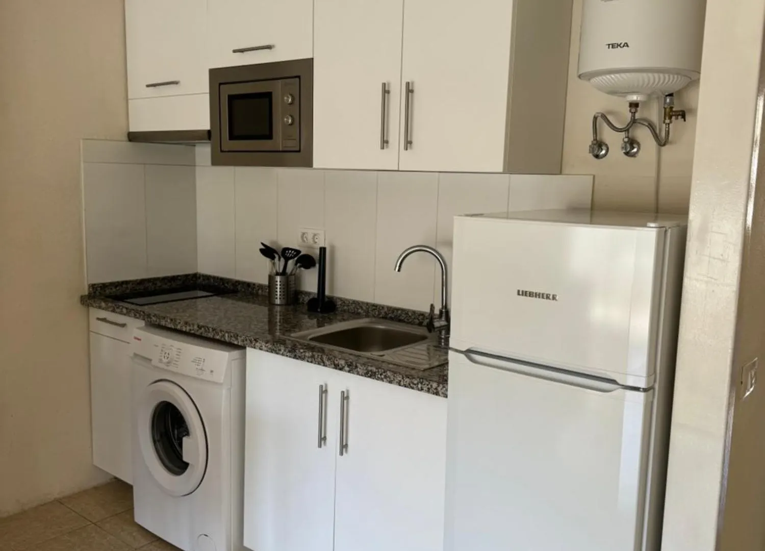 Apartamento Reformado En Apartamentos Tanife, Playa Del Ingles San Bartolome de Tirajana