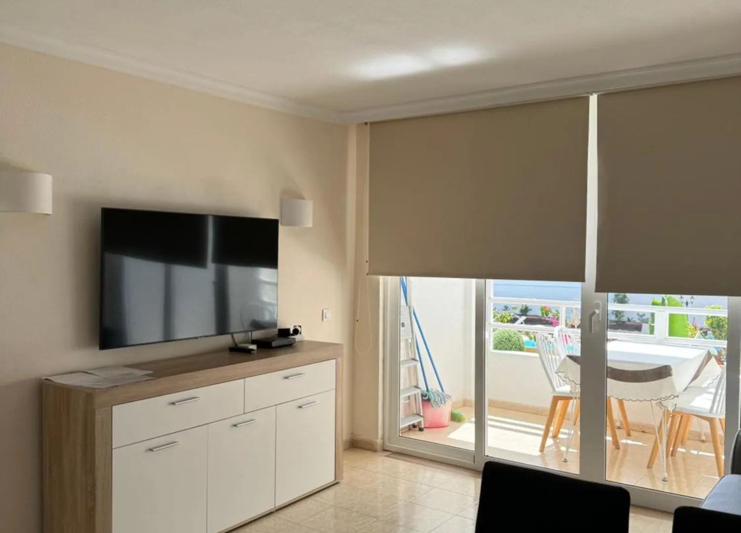 Apartment Apartamento Reformado En Apartamentos Tanife, Playa Del Ingles San Bartolome de Tirajana  Spain