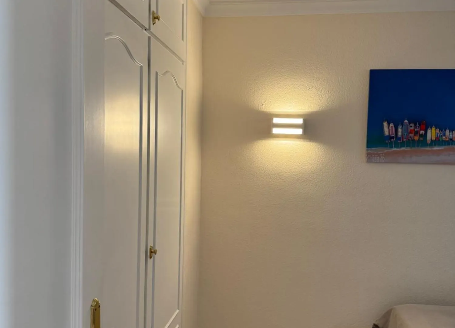 Apartamento Reformado En Apartamentos Tanife, Playa Del Ingles San Bartolome de Tirajana  San Bartolome de Tirajana (Gran Canaria)