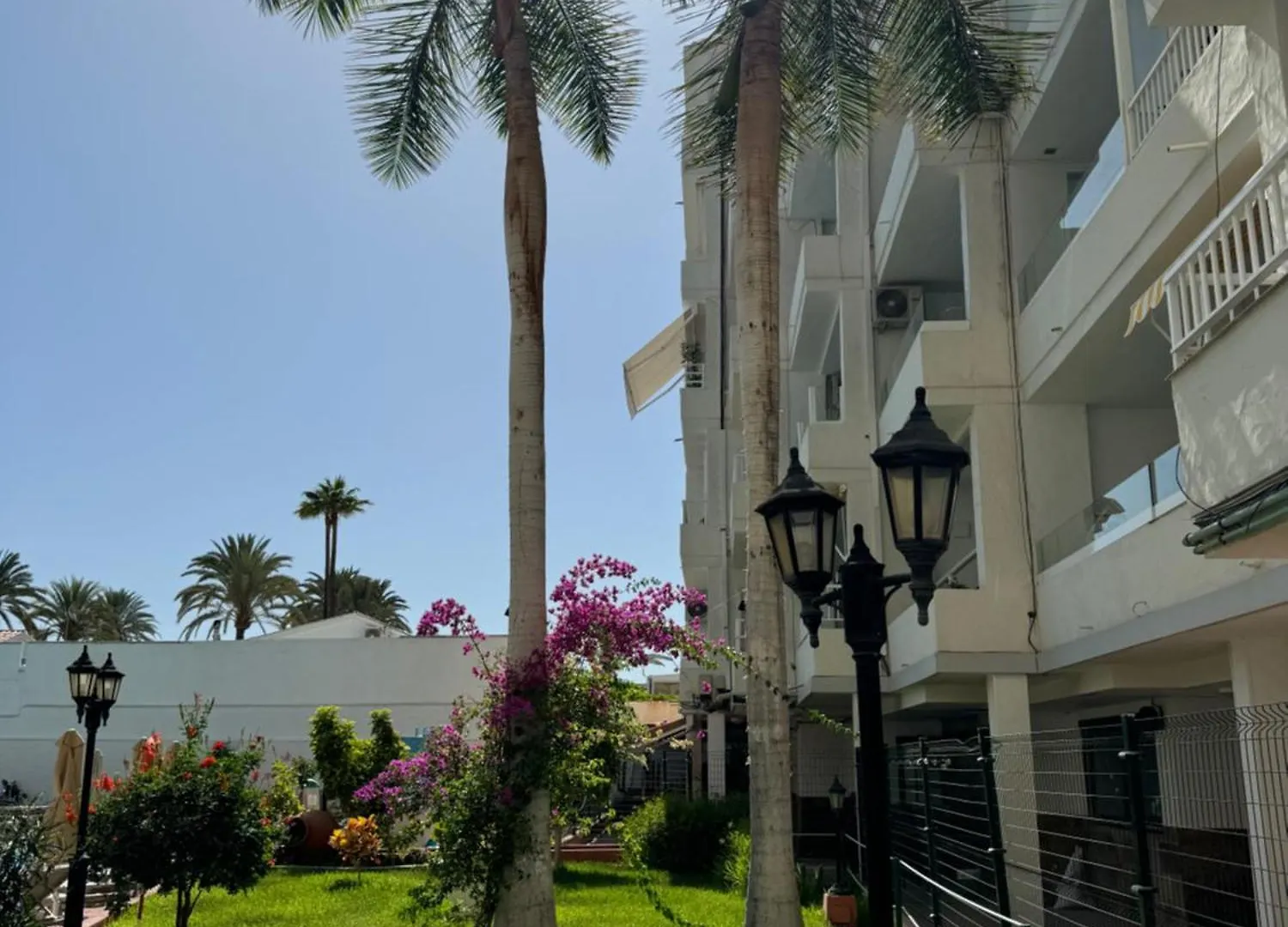 Apartamento Reformado En Apartamentos Tanife, Playa Del Ingles San Bartolome de Tirajana  San Bartolome de Tirajana (Gran Canaria)