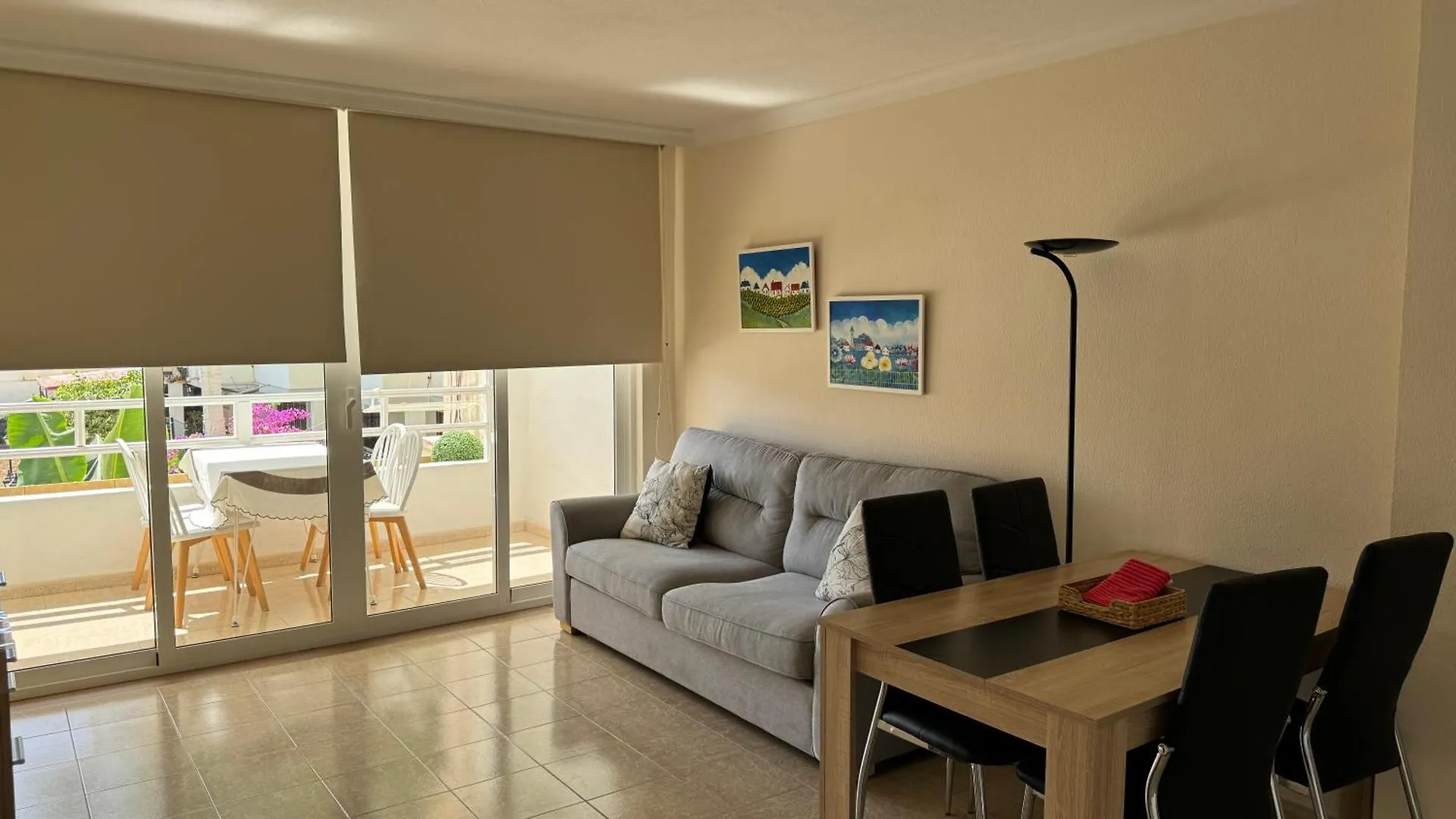 Apartamento Reformado En Apartamentos Tanife, Playa Del Ingles San Bartolome de Tirajana  Spain